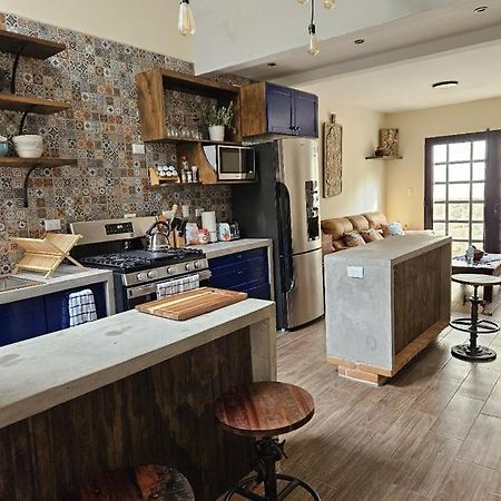 Loft Candelaria Antigua Exteriér fotografie